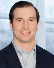 CM&B promotes Tassinari to executive v.p./COO